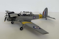 Airfix 1/48 Chipmunk T.10