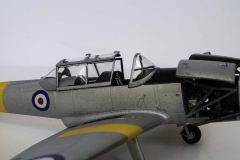 Airfix 1/48 Chipmunk T.10