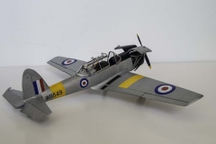 Airfix 1/48 Chipmunk T.10