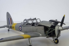 Airfix 1/48 Chipmunk T.10
