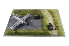 Airfix 1/72 Lockheed F-80C Shooting Star