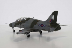 Airfix 1:72 BAe Hawk.T.Mk,1A (Jets of the Cold War)
