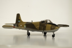 Airfix 1:72 Jet Provost T.4