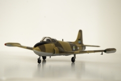 Airfix 1:72 Jet Provost T.4