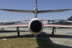Hawker Hunter T.8