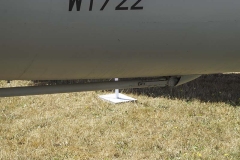 Hawker Hunter T.8