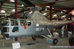 Westland Dragonfly
