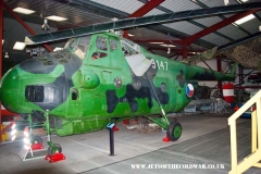 Mil Mi-4 Hound