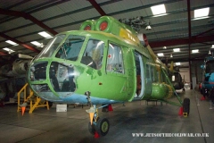 MIL Mi-8 Hip