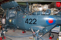 Westland Wasp