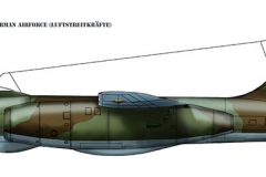 East German Il-28 Beagle
