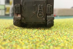 JB Models M113 (ACAV)