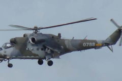 Czech Mi-24