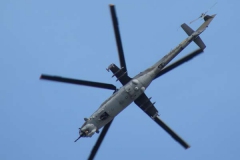 Czech Mi-24