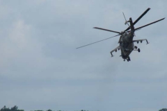 Czech Mi-24