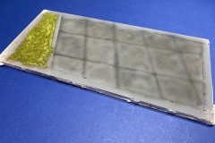 MiG-17 plus ZiL and dio base WIP