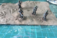The Nam - in 1:72