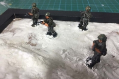 The Nam - in 1:72