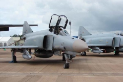 Luftwaffe F-4F Phantom