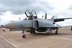 Luftwaffe F-4F Phantom