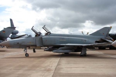 Luftwaffe F-4F Phantom
