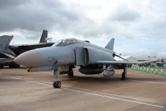Luftwaffe F-4F Phantom