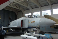 Royal Air Force, 74 Squadron Phantom FGR2