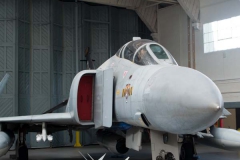 Royal Air Force, 74 Squadron Phantom FGR2