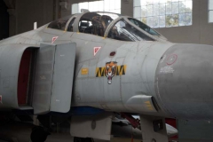 Royal Air Force, 74 Squadron Phantom FGR2