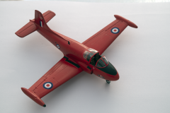 Airfix Red Pelican 3 (Jets of the Cold War) Airfix Red Pelican 3 (Jets of the Cold War)
