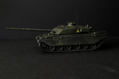 Revell 1/76 Challenger 1
