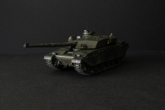 Revell 1/76 Challenger 1