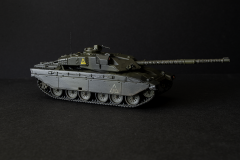 Revell 1/76 Challenger 1