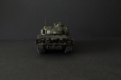Revell 1/76 Challenger 1