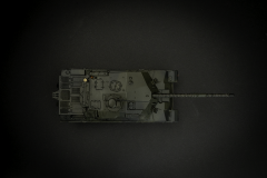 Revell 1/76 Challenger 1