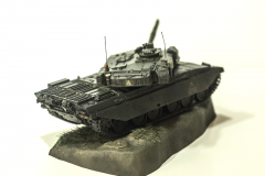 Revell 1/76 Challenger 1