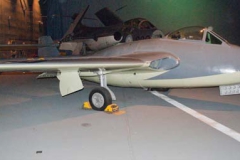 Royal Navy Fleet Air Arm F.MK.20