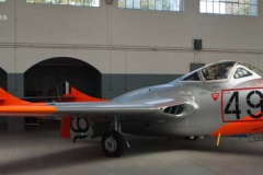 Royal Navy Fleet Air Arm T.MK.22