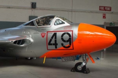 Royal Navy Fleet Air Arm T.MK.22