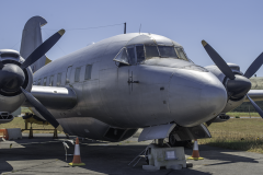 Vickers Varsity