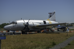 Vickers Varsity